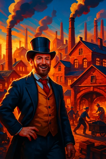 Uptasia key art